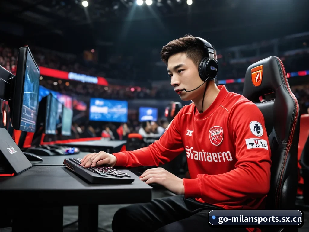 米兰体育 APP 深度功能 | Milan